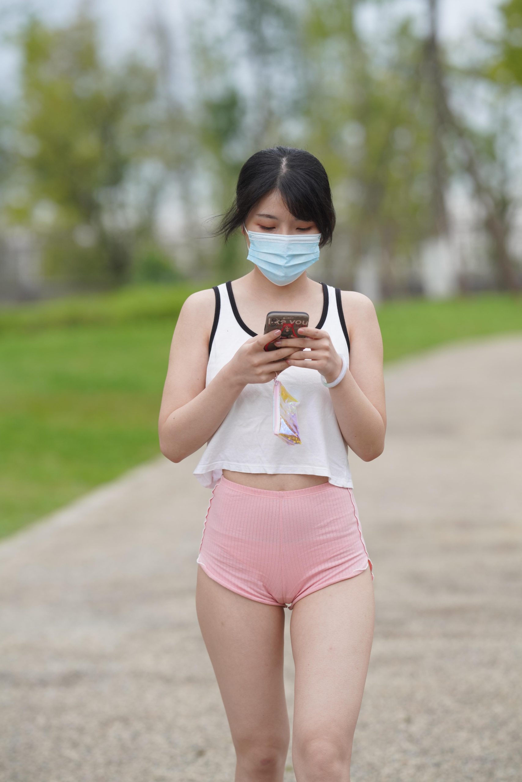 温柔如风[110P-1.4GB]